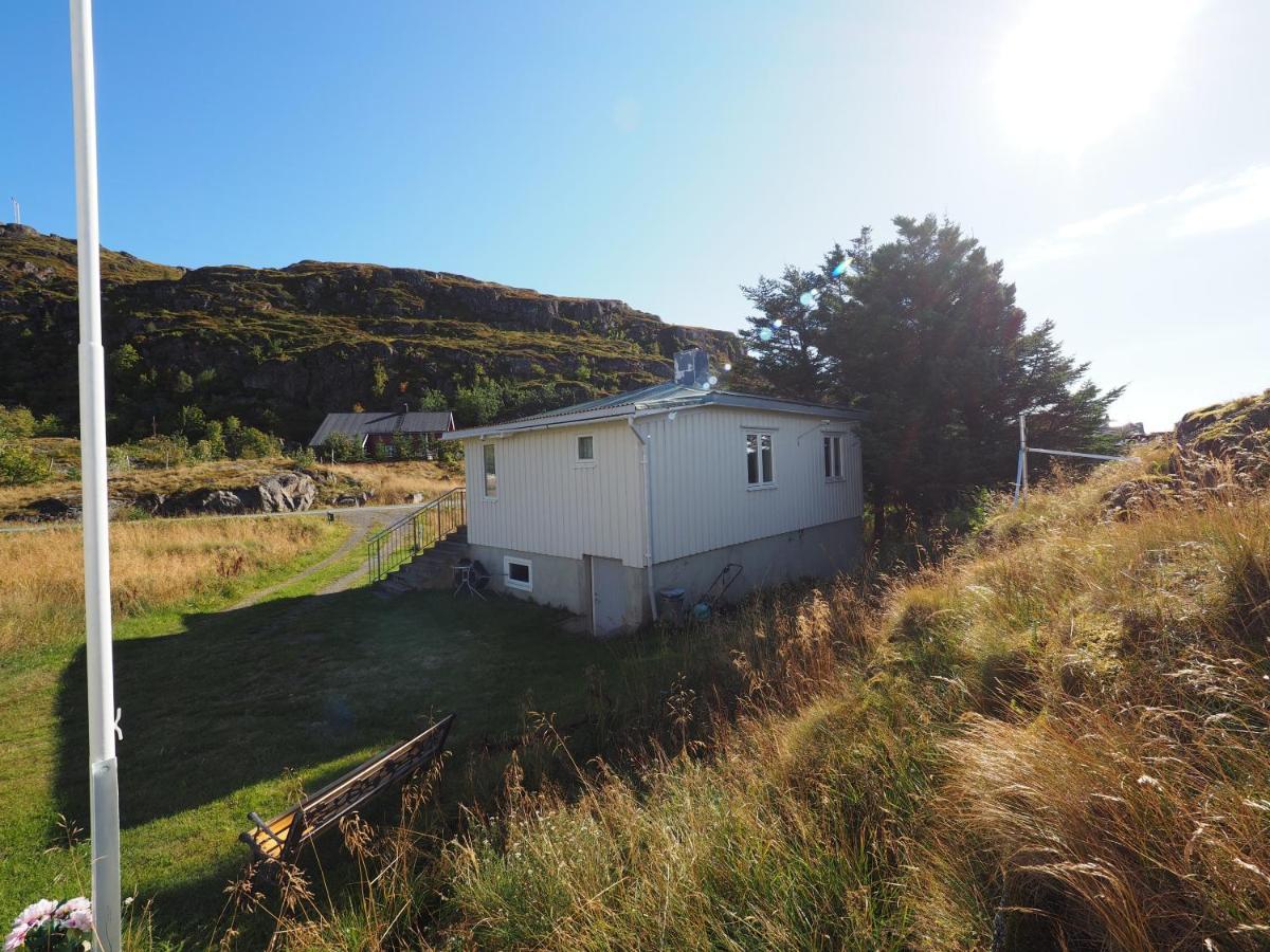 Mortsund Lodge Lofoten Leknes Esterno foto